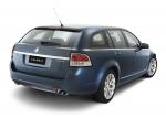 Holden Commodore VE Calais V Sportwagon 2008 года